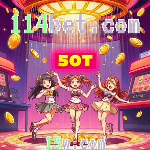 114bet.com: A Nova Era dos Jogos Online Confiáveis