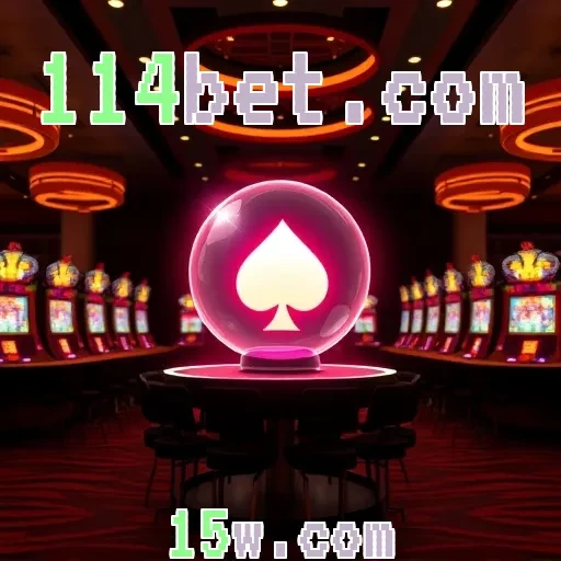 114bet.com: A Segurança que Transforma Sua Experiência em Jogos Online